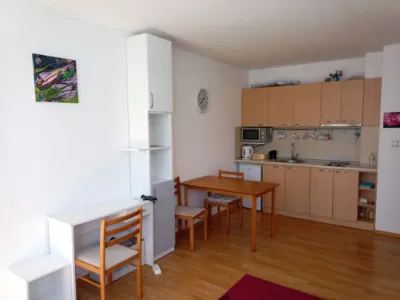 Studio For Sale Солнечный Берег